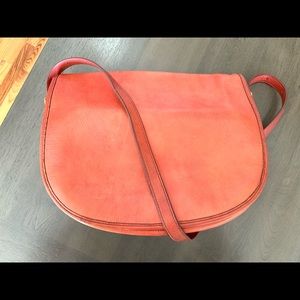 J.CREW COPLEY GRAND SADDLEBAG